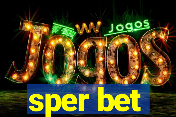 sper bet